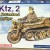 1/9 Dragon Sd.Kfz.2 Kleines Kettenkrad 1804